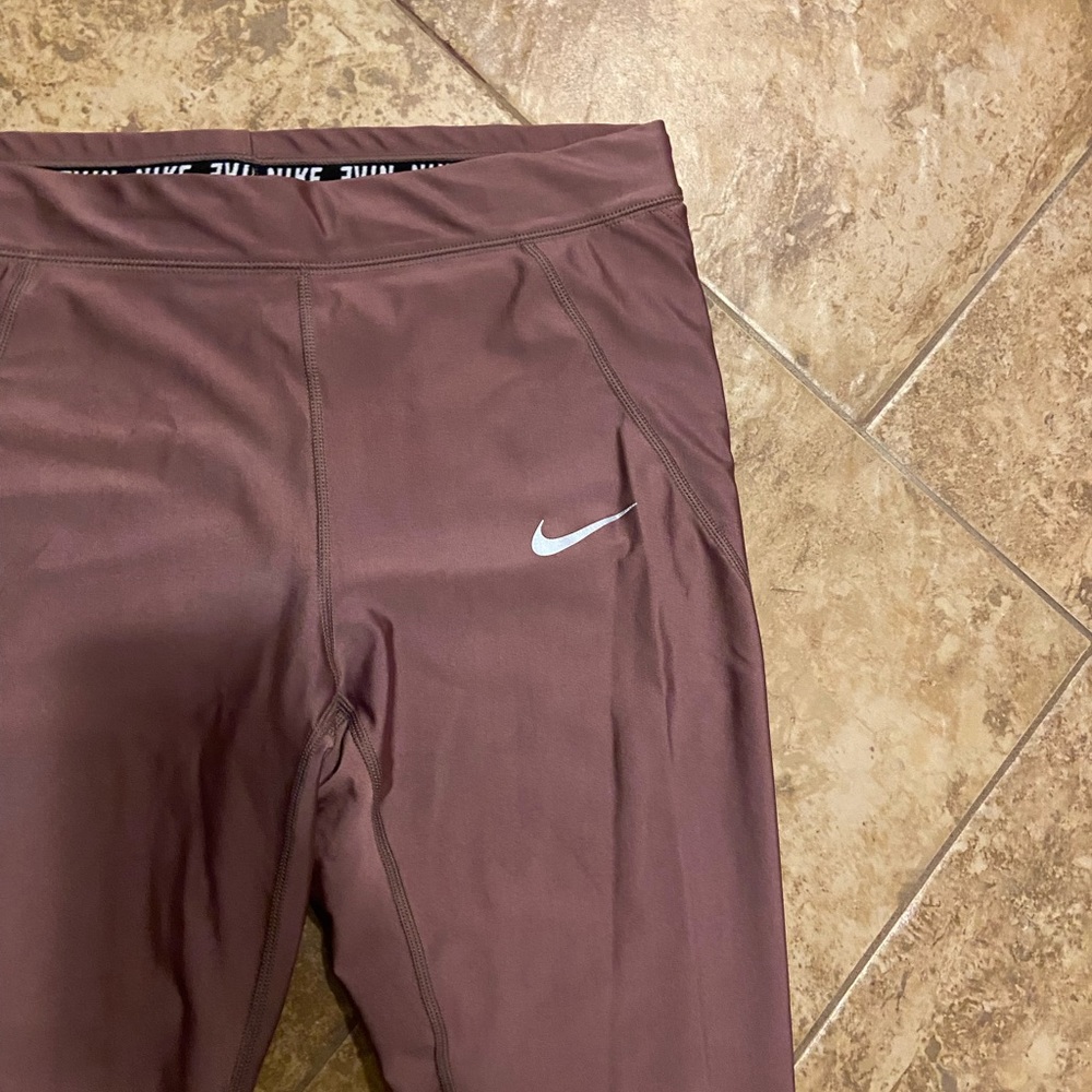 Nike DRI-FIT Running/Dance legging/joggers